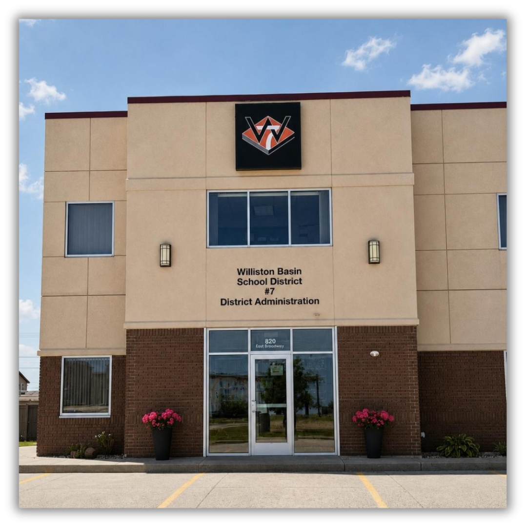 district office photo