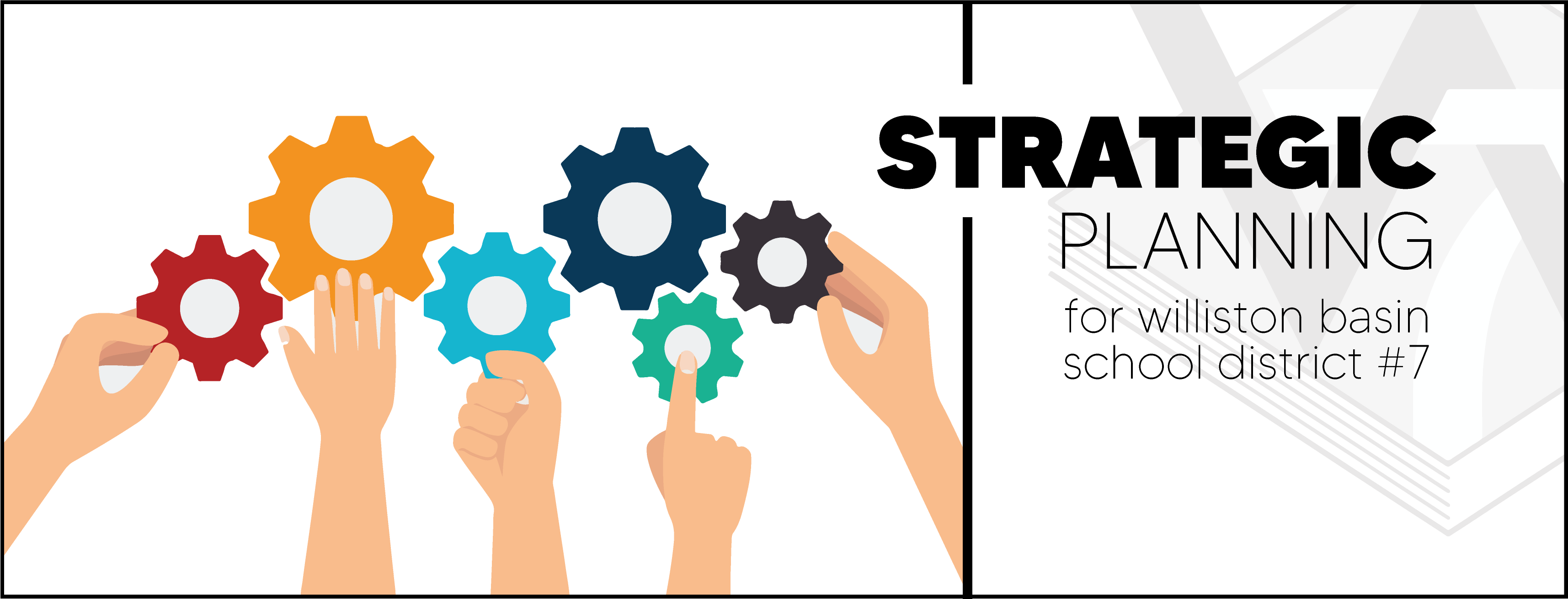 Strategic Planning Information