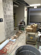 Construction update