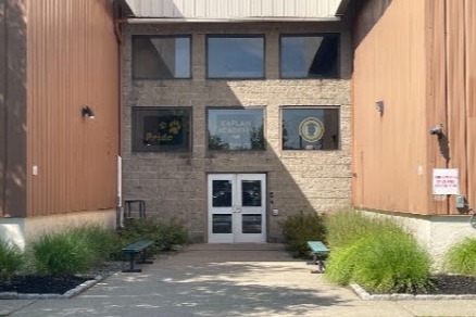 Kaplan school building