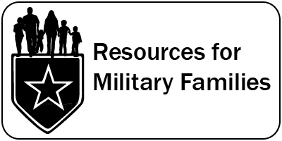 Resources for Military Families