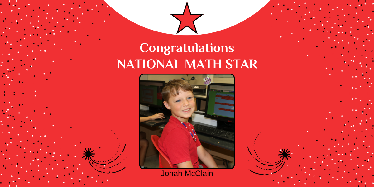 National Math Star
