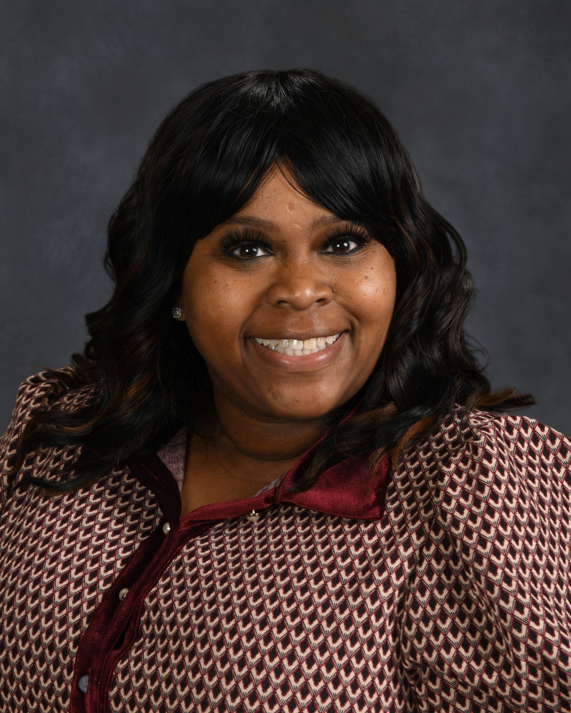 Dr. Brandy Dillin