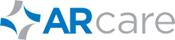 ARcare logo