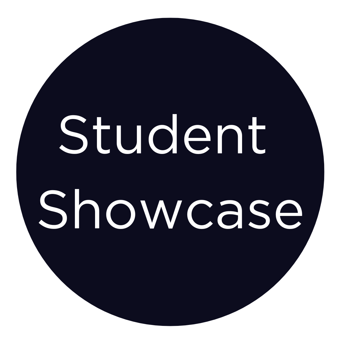 Student Showcase