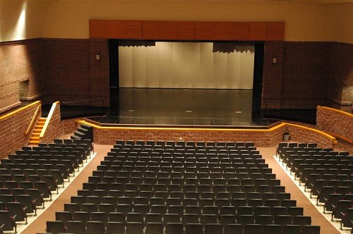 Tippecanoe Center for Performing Arts