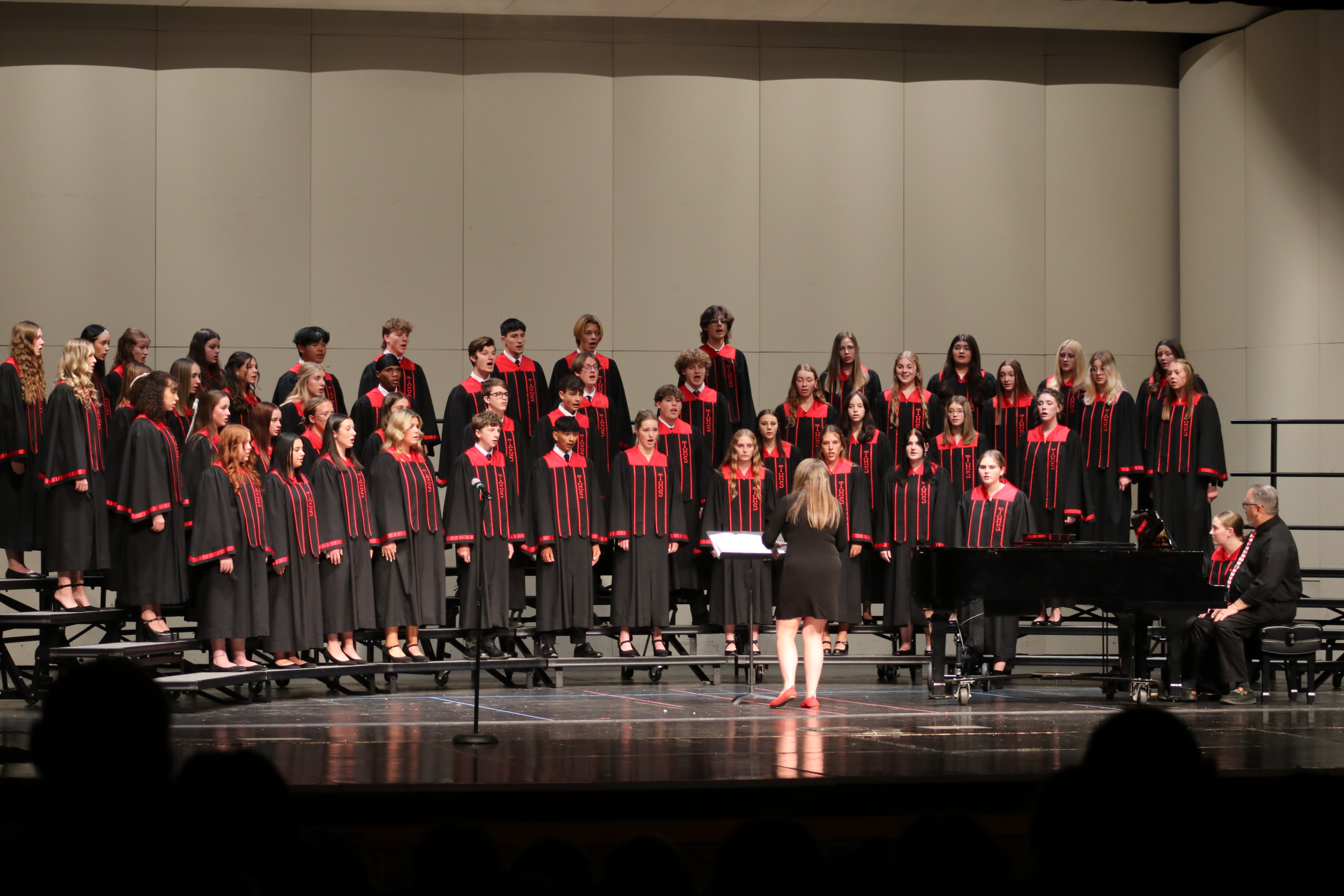 THS Choir