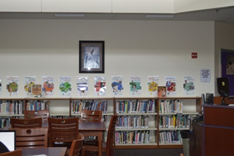 Library Media Center