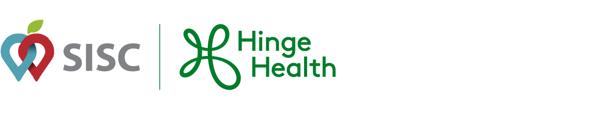 Hinge Logo