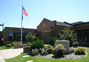 clayton school