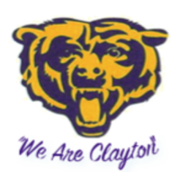 Clayton School District logo