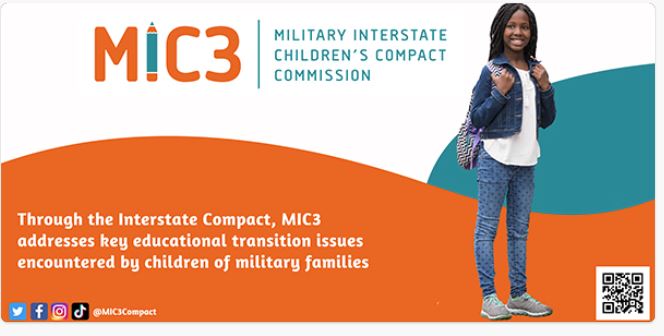 MIC3 - military families