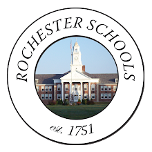 Rochester School District logo