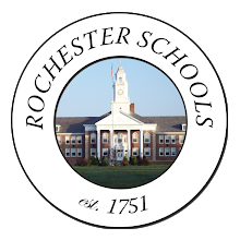 Rochester School District Logo