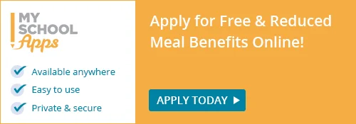 Link to Apply for Free and Reduced Meal Benefits Online