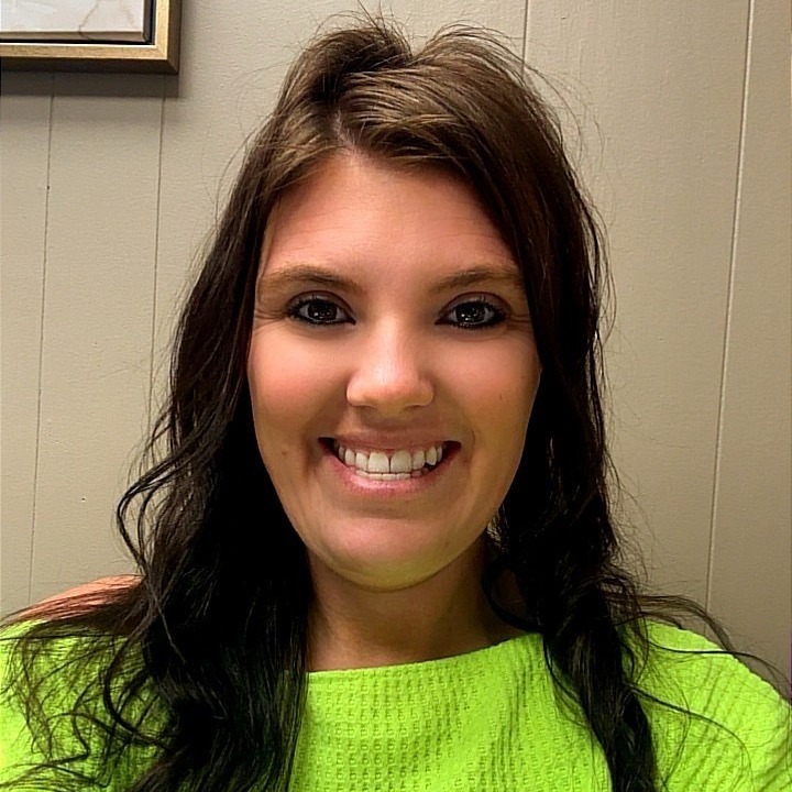 Samantha Larson