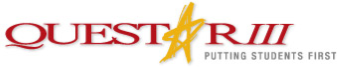 Questar III logo