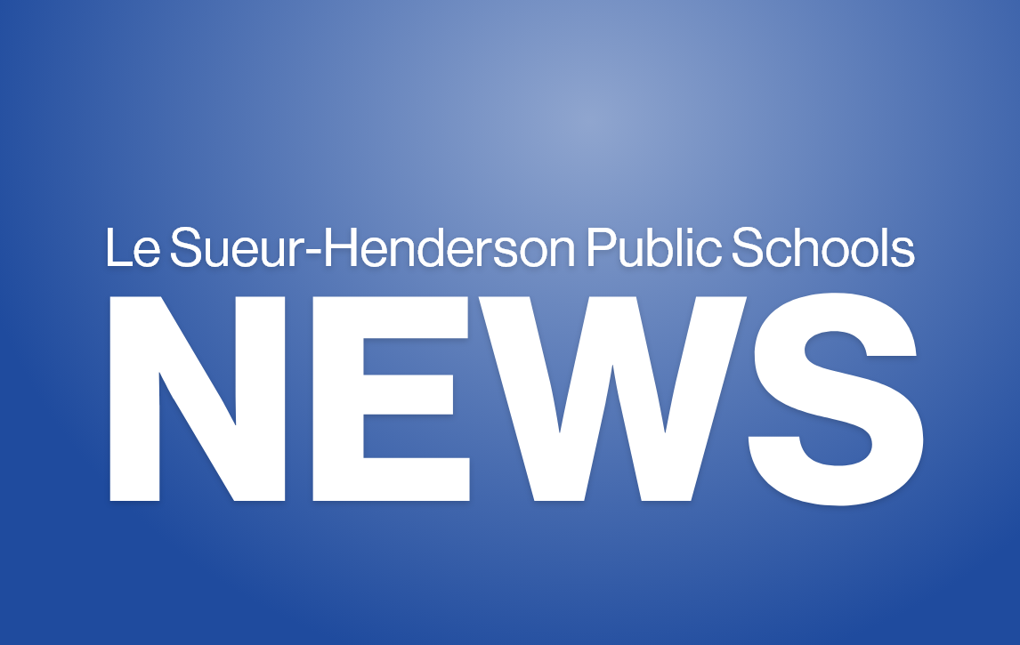 Le Sueur-Henderson Public Schools Home