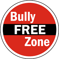 Bully Free Zone