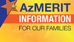 AZMerit Information for our families