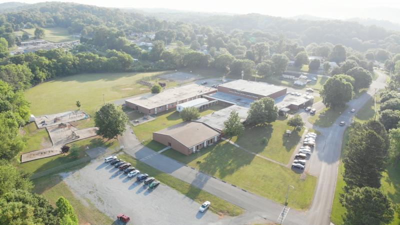 Calhoun Elementary School