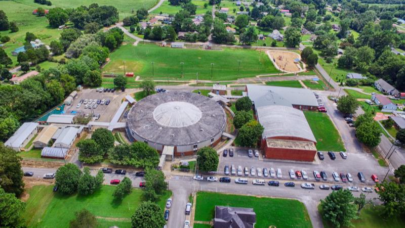 Englewood Elementary