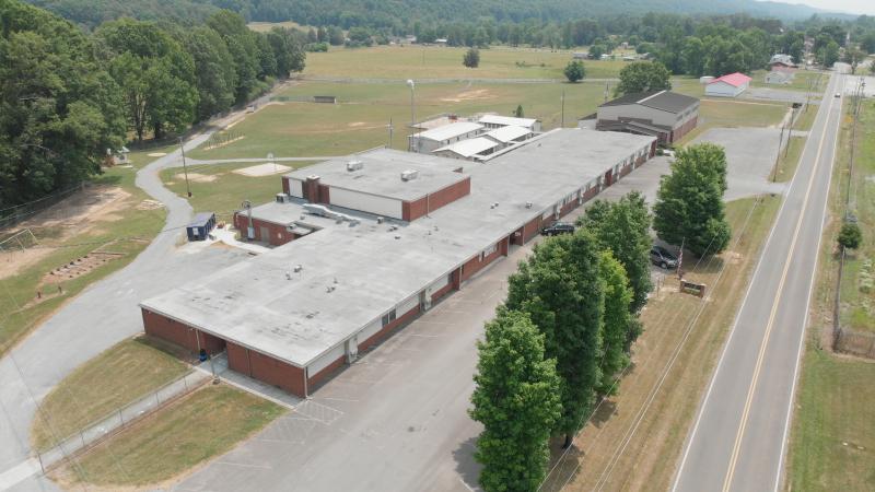 E.K. Baker Elementary