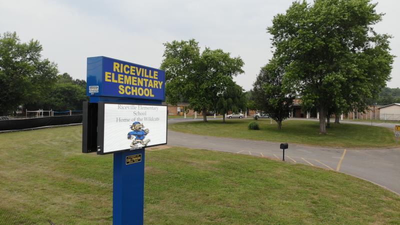 Riceville Elementary