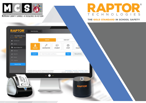 Raptor Technologies