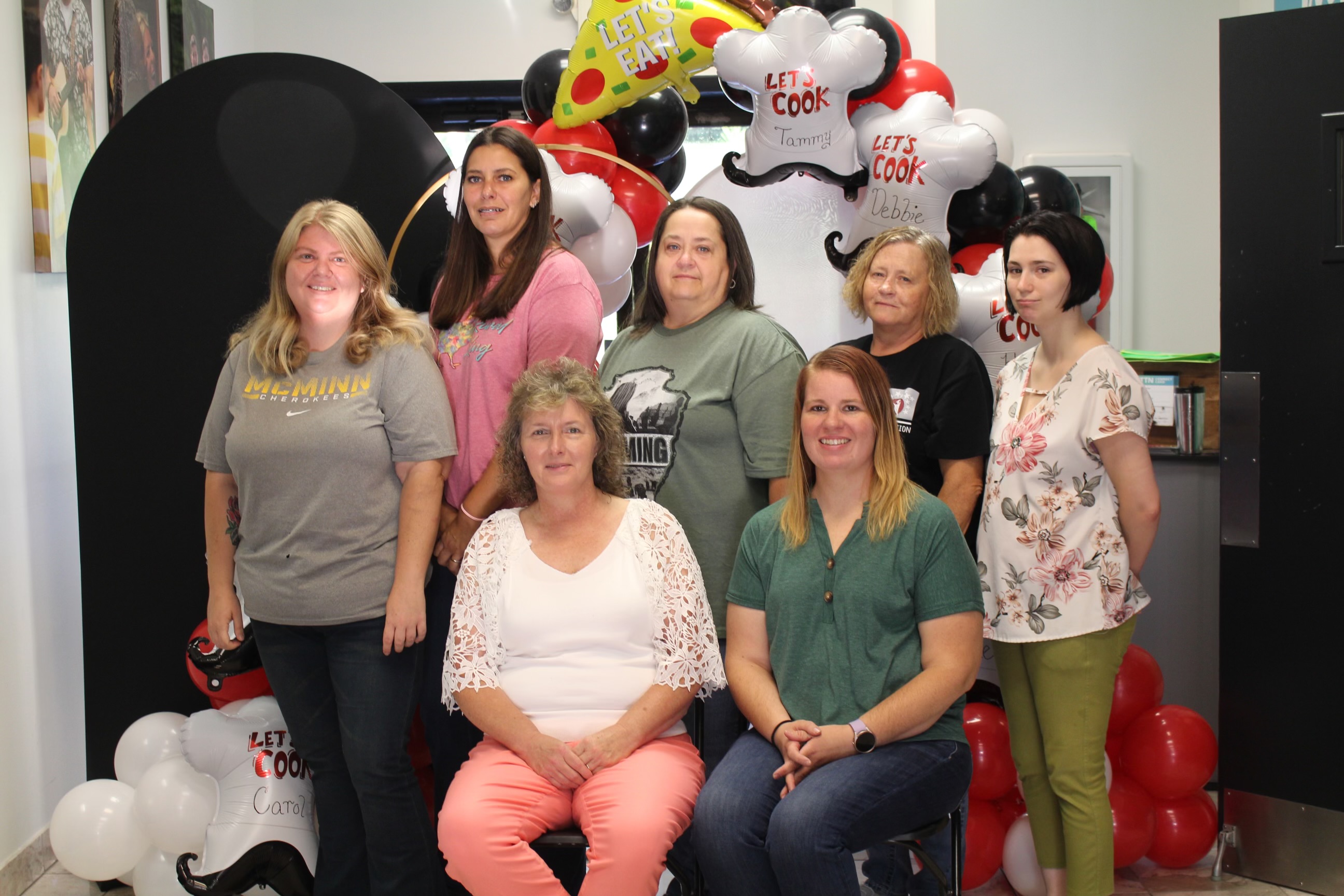 Niota Elementary Staff