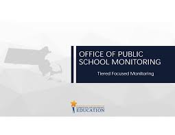 Office of Public School Monitoring