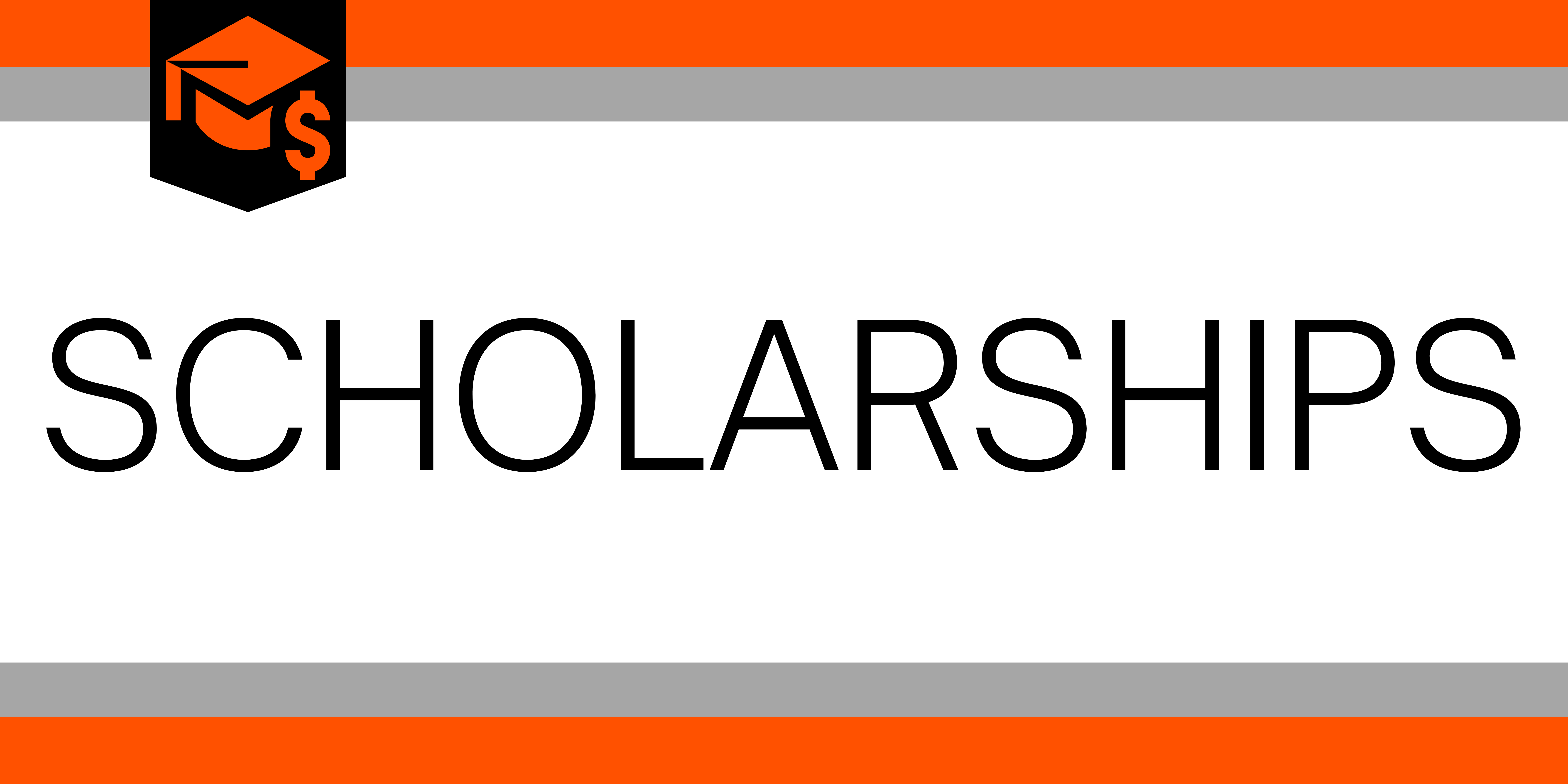 Scholarships