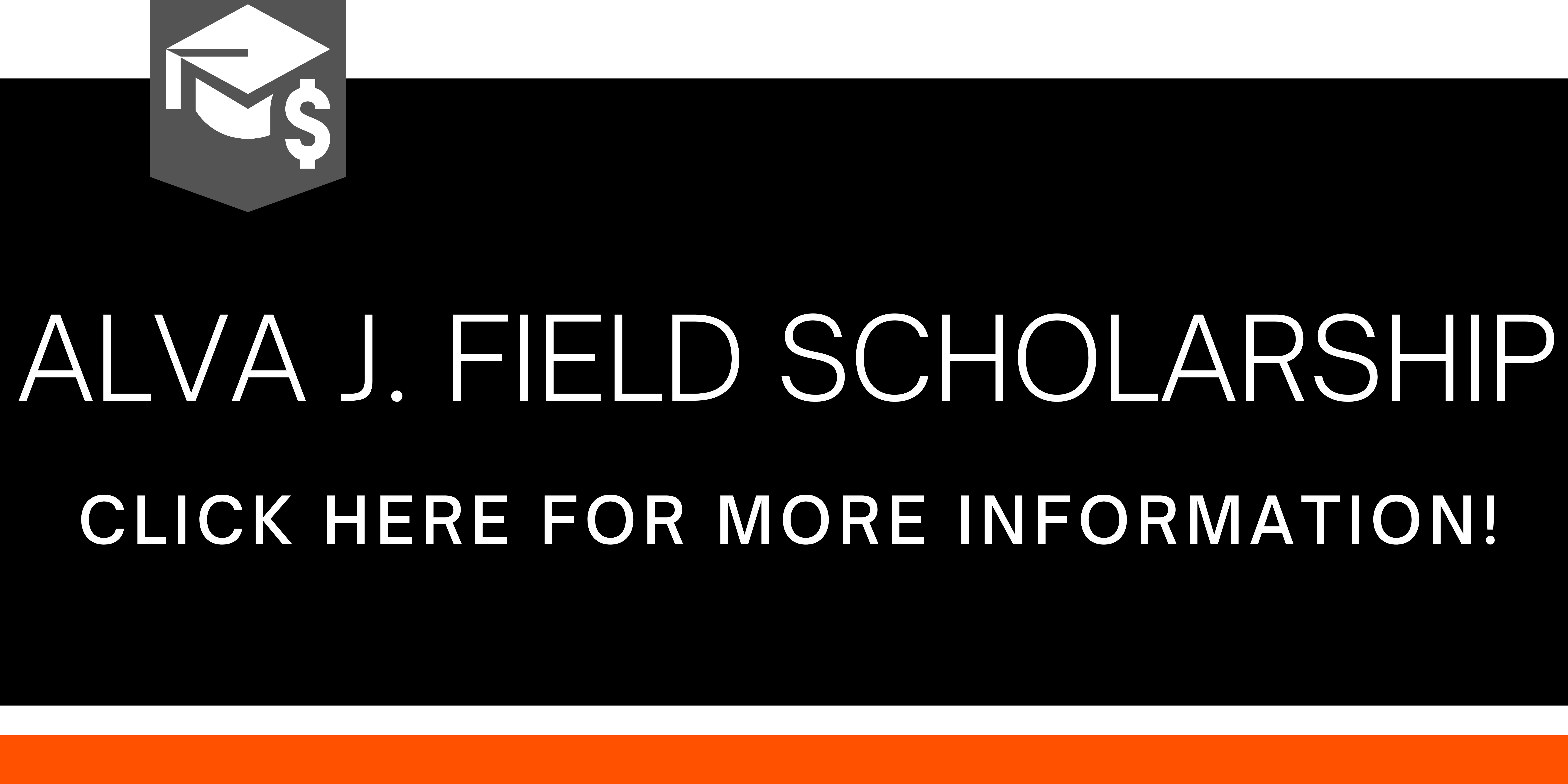 ALVAJFIELDSCHOLARSHIP