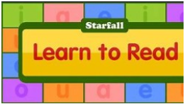 Starfall Learn to Read