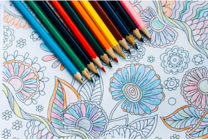 ONLINE COLORING
