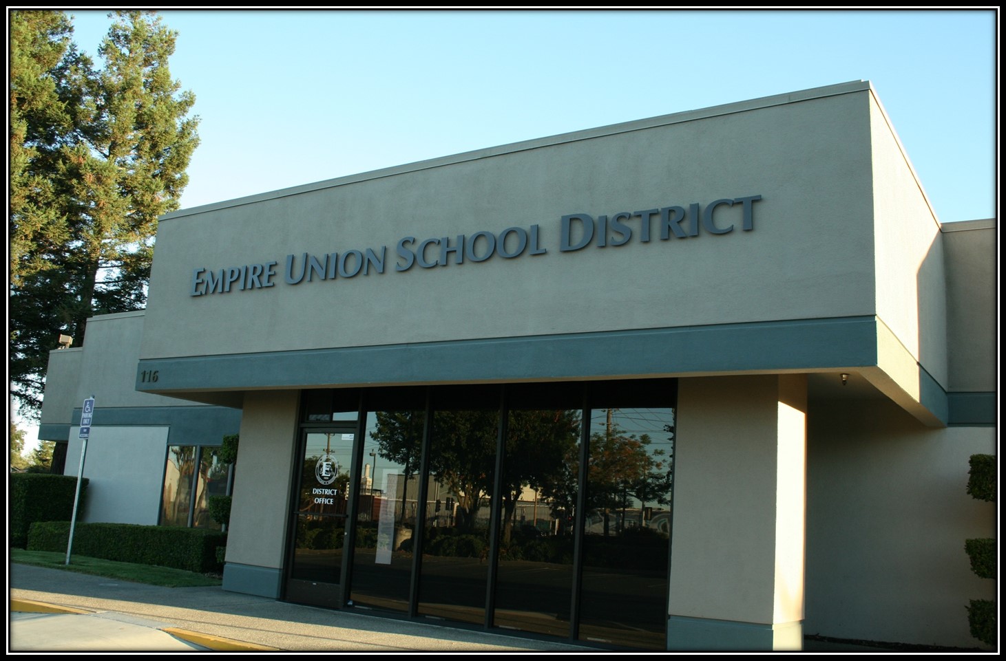 Empire Union School District photo