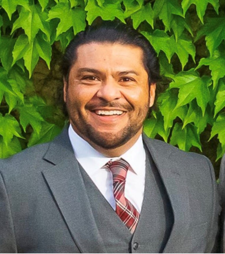 Isaias Rumayor