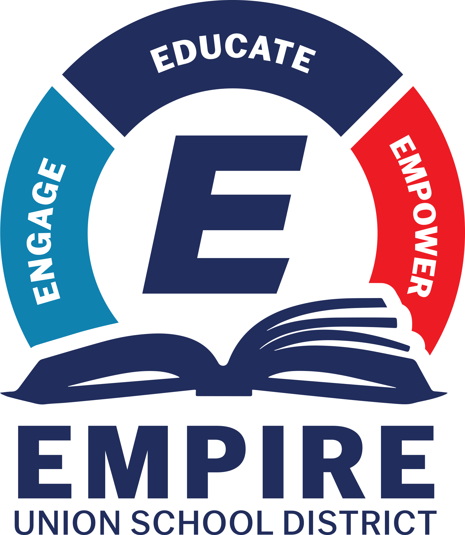 Summer Resources Empire Union School District