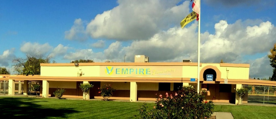 Empire Elementary School