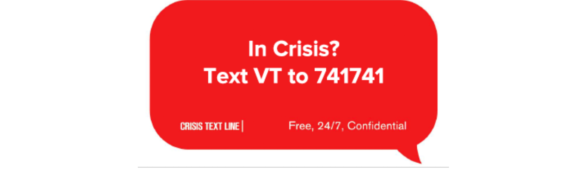 Text for Crisis 
