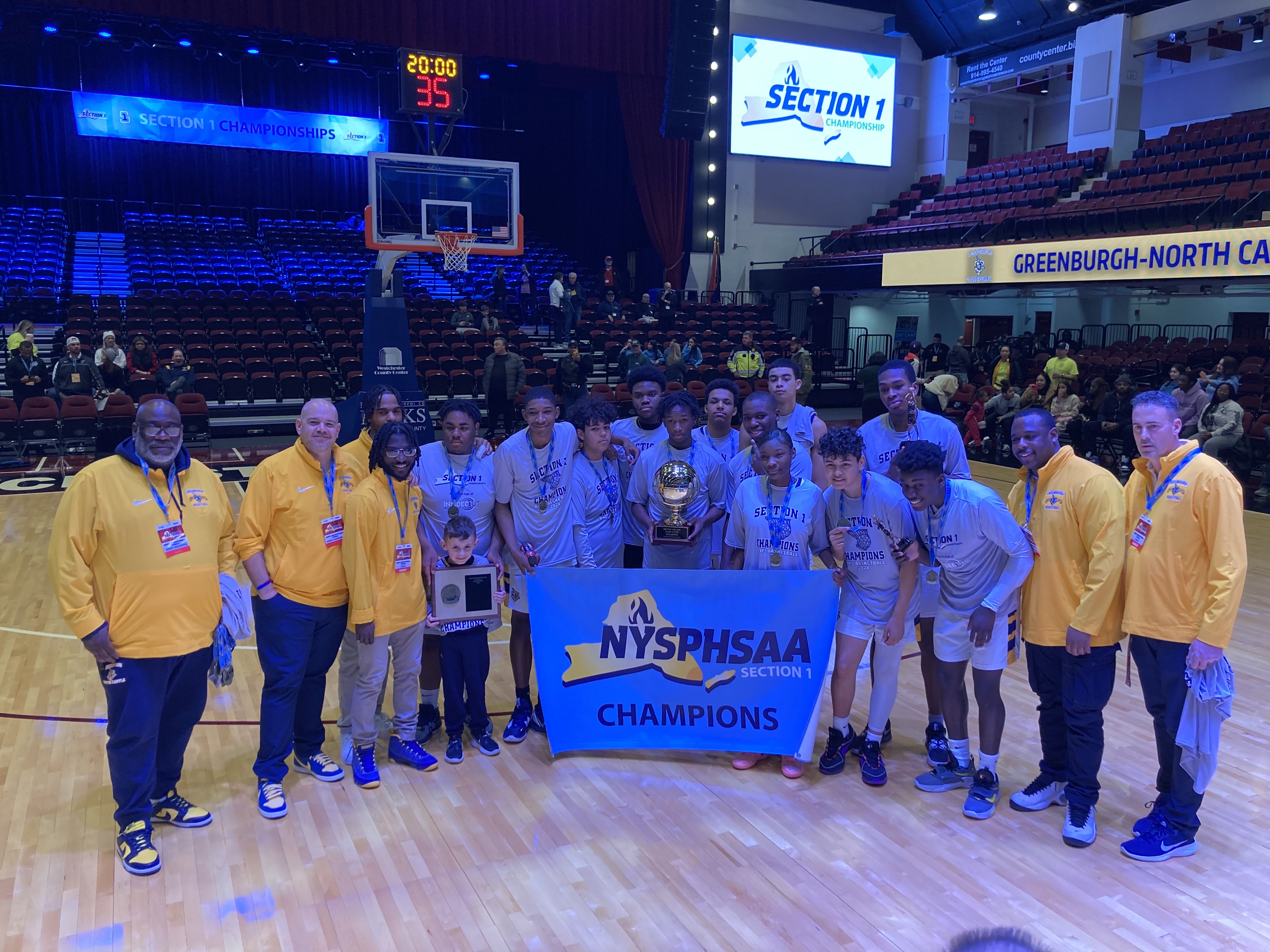Champions