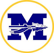 M Logo