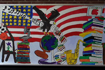 Mural