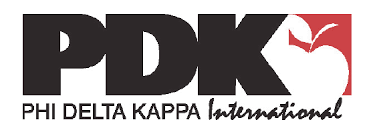 PDK PHI DELTA KAPPA