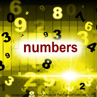 Numbers