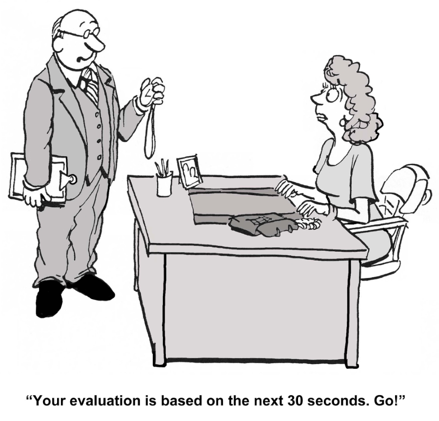 Performance Review