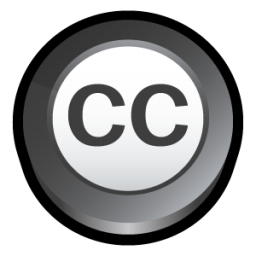 Creative Commons Logo
