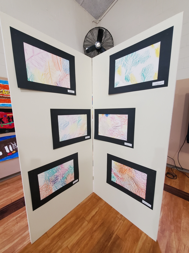 art display