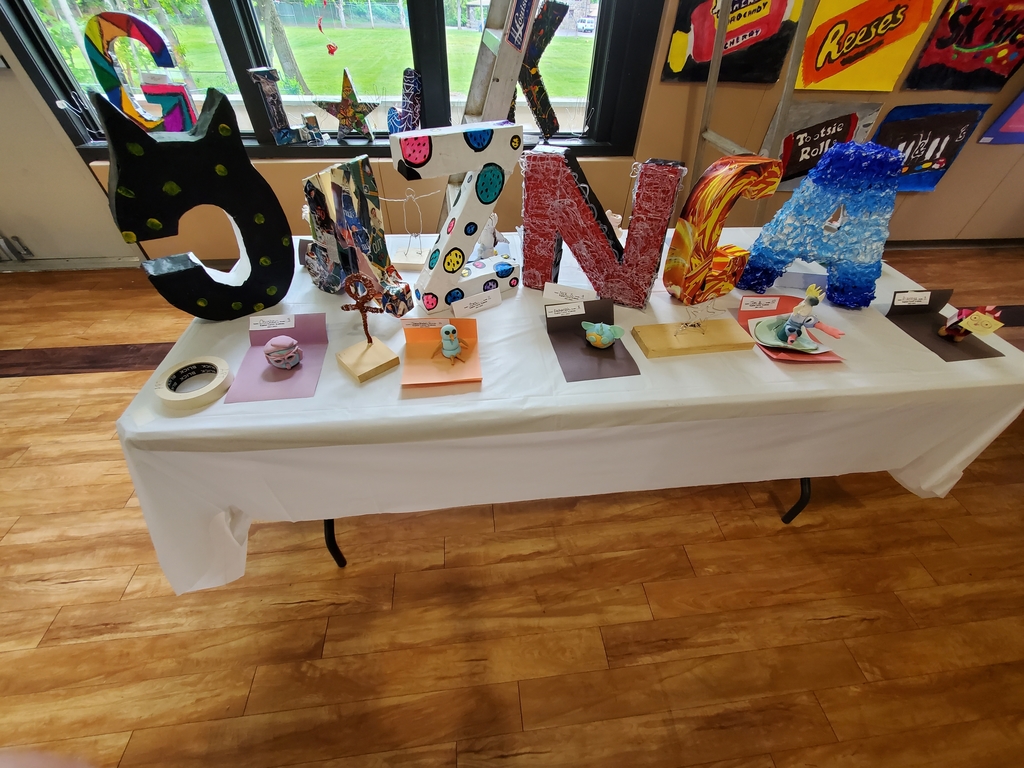 art display