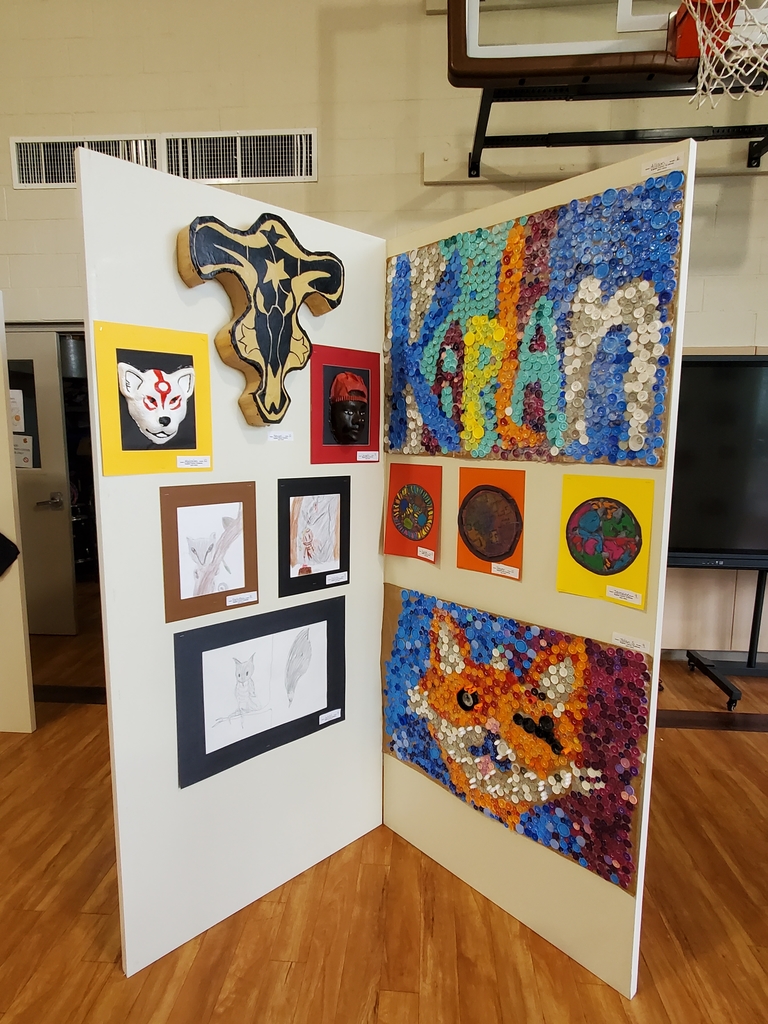 art display